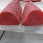 Tuna Loin