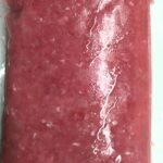 Groundmeat tuna