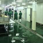 Suwisa storage and production